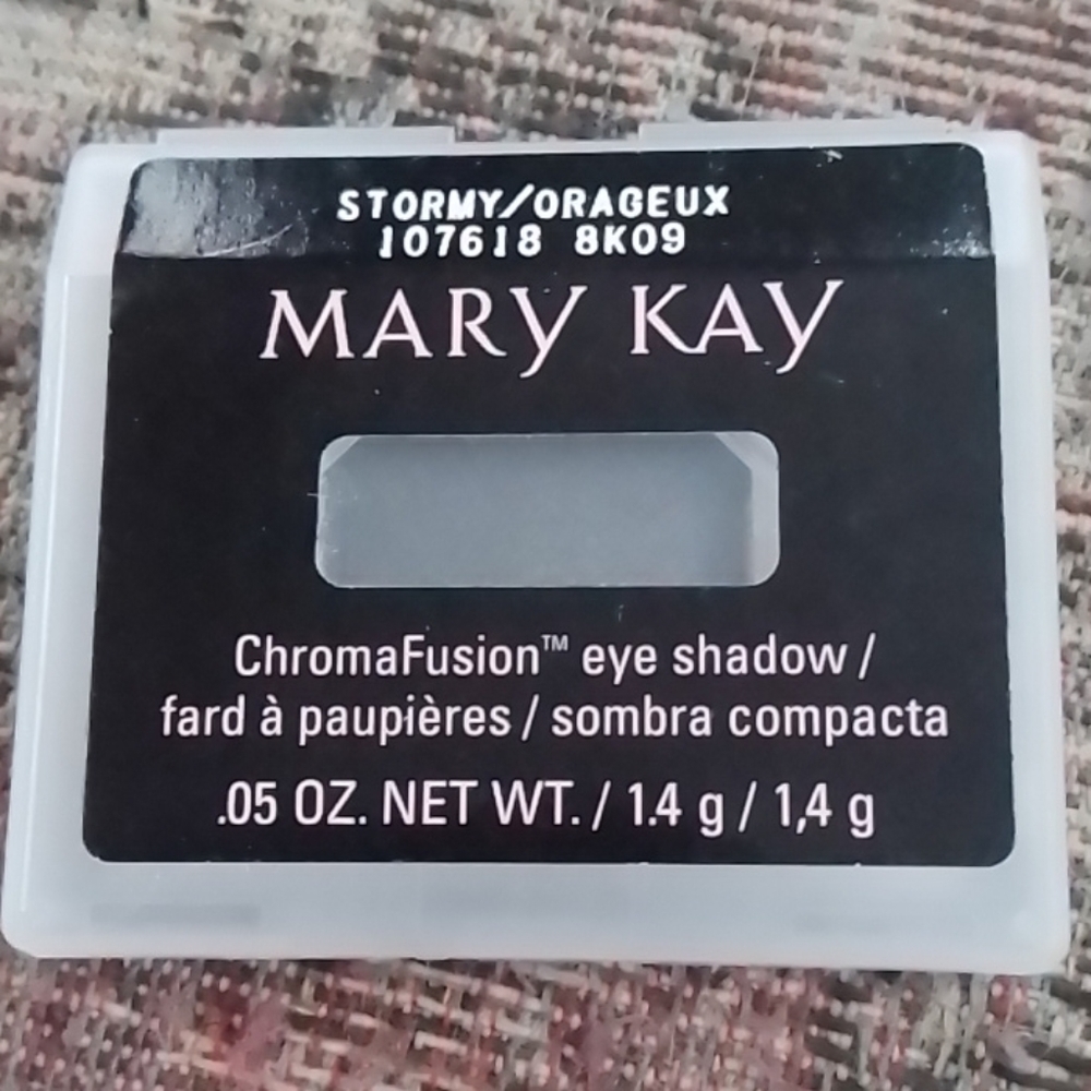 Mary Kay Stormy Eyeshadow